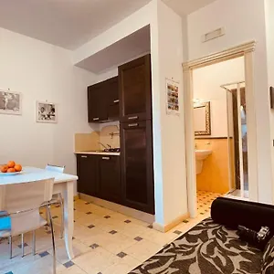 Il Bastione-cefalù Holiday Appartamento