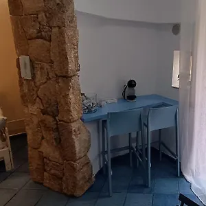 Apartment Charme, Cefalu