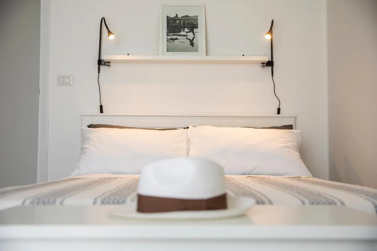 Apartment Amurusanza Cefalu