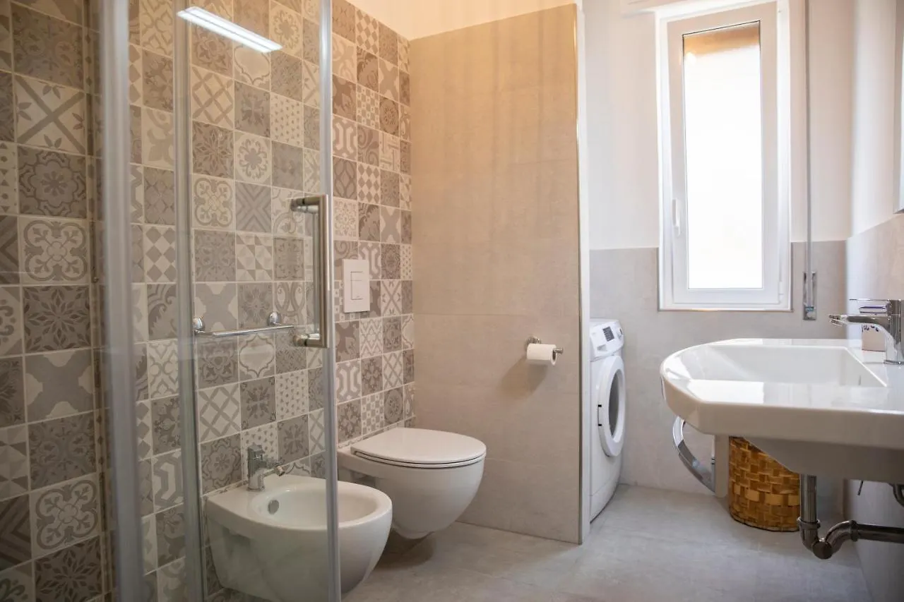 Apartment Amurusanza Cefalu