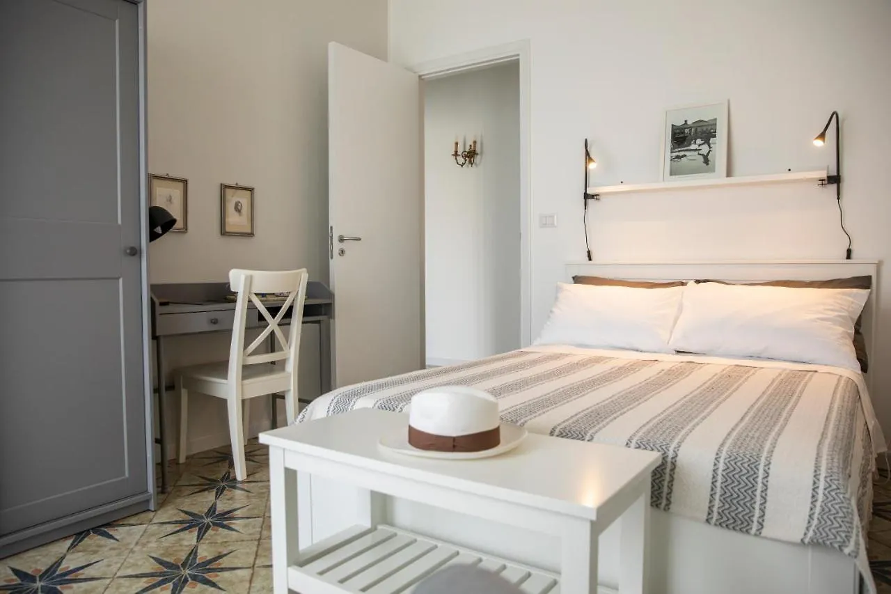 Apartment Amurusanza Cefalu Italy