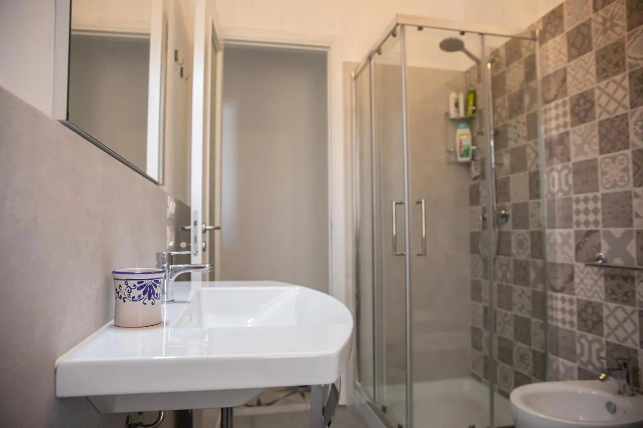 Amurusanza Cefalu Apartment