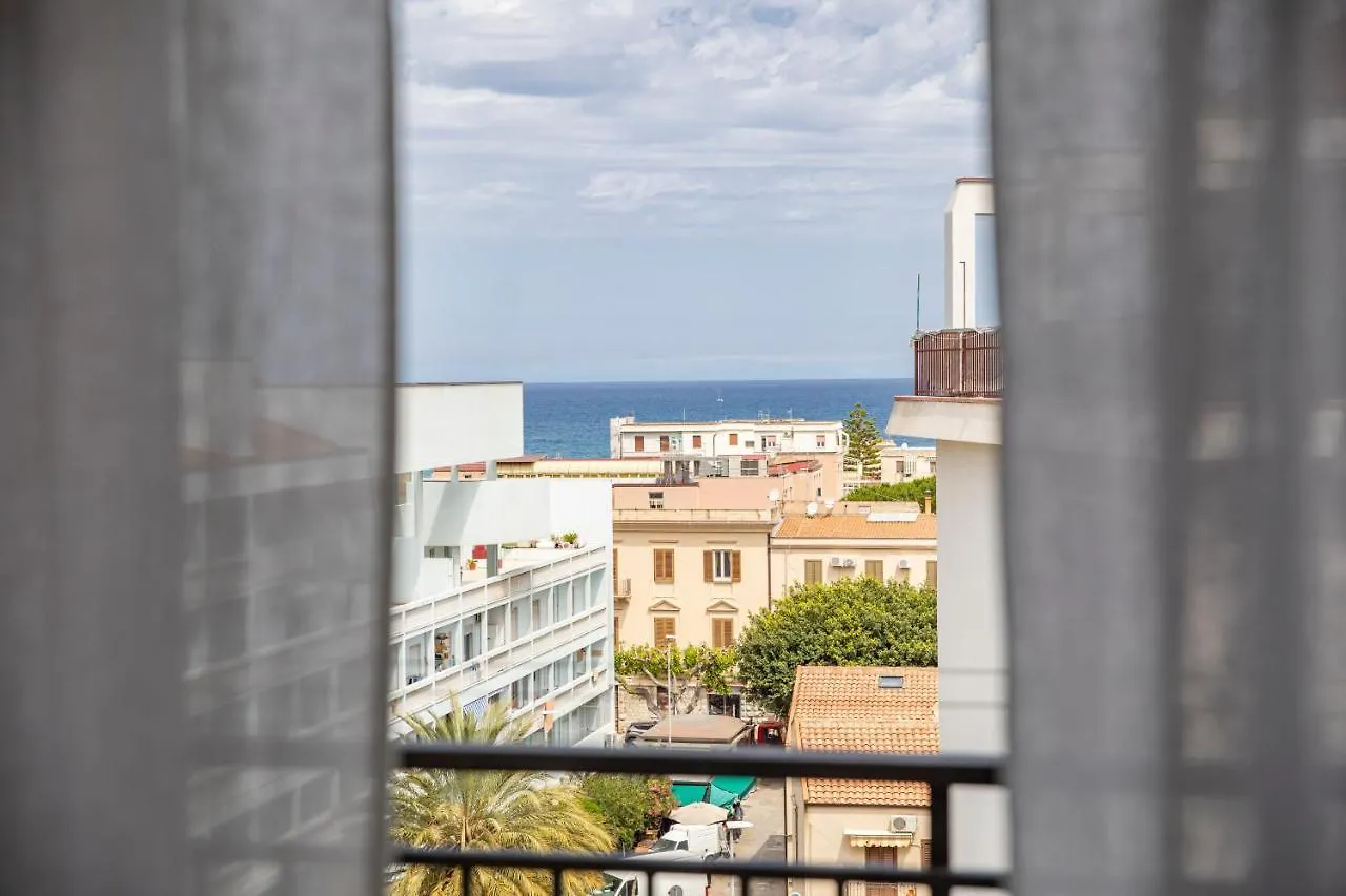 Apartment Amurusanza Cefalu